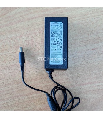 Samsung LCD 14V 1.786A Φ 6.5*4.4 mm (Pin)